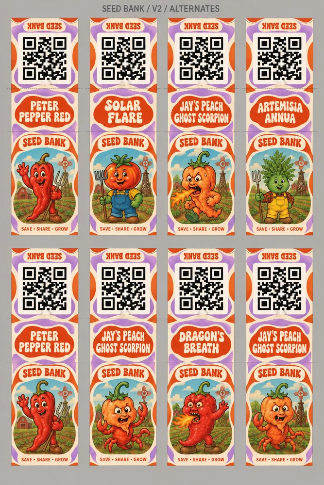 V2 · Alternate illustrated labels